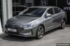 Xem trước Hyundai Elantra 2019 (facelift) sắp về Việt Nam tại Malaysia