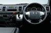 Mazda Bongo Brawny: Một bản sao của Toyota Hiace đời cũ