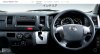 Mazda Bongo Brawny: Một bản sao của Toyota Hiace đời cũ
