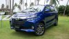 Cận cảnh phiên bản cao cấp nhất của Toyota Avanza 2019 vừa ra mắt tại Philippines