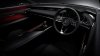 Mazda đang phát triển động cơ xăng và dầu 6 xy lanh thẳng hàng