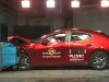 Mazda3 thế hệ mới được ANCAP đánh giá an toàn cao nhất trong 5 mẫu xe