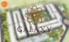 Dự án Galaxy Hải Sơn | Đức Hoà Long An | chiết khấu 12% | 0908275544