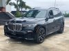 BMW X7 (G07) đầu tiên về Việt Nam: Nhập tư nhân, giá bán khoảng 7 tỷ đồng