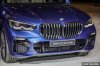 Xem trước BMW X5 thế hệ mới sắp bán ra tại Malaysia với giá từ 3,5 tỷ đồng