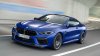 BMW M8 2020 ra mắt: có 4 phiên bản để lựa chọn, mạnh đến 617 mã lực