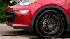 GM và Michelin thử nghiệm lốp không bơm hơi, mở bán vào năm 2024