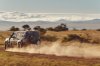 Land Rover Defender 2020 thử thách sức bền tại Kenya, chuẩn bị ra mắt trong năm nay