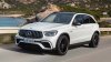 Phiên bản mạnh nhất của dòng Mercedes-Benz GLC có giá  từ 2,2 tỷ đồng tại Anh