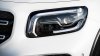 Mercedes-Benz GLB 2020 chính thức ra mắt: xe 7 chỗ dành cho gia đình