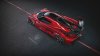 Koenigsegg Jesko phiên bản “Red Cherry Edition”: Siêu phẩm mạnh 1.600 mã lực