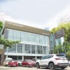 Hyundai Ngọc An với 25 năm khẳng định vị thế là một đại lý uy tín trong lòng khách hàng