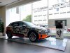 Cận cảnh mẫu xe chạy điện Audi e-tron tại TP HCM
