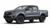 Ford Philippines giới thiệu Ranger XLS bản Sport: Ngoại thất nam tính hơn