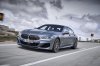 BMW 8 Series Gran Coupe chính thức ra mắt: Đối thủ của CLS, Panamera và A7 Sportback
