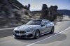 BMW 8 Series Gran Coupe chính thức ra mắt: Đối thủ của CLS, Panamera và A7 Sportback