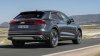 Audi SQ8 ra mắt lắp máy dầu V8 4.0L mild hybrid mạnh 429 mã lực