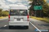 Xem trước Toyota Hiace thế hệ mới tại Philippines