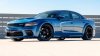 Dodge giới thiệu Charger SRT Hellcat Widebody 2020: Chiếc sedan full-size mạnh nhất hành tinh