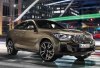 BMW X6 2020 lộ diện: lưới tản nhiệt to, ngoại hình hầm hố