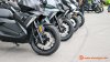 BMW Motorrad Việt Nam giới thiệu xe tay ga PKL cao cấp C400X và C400GT giá từ 289 - 319 triệu đồng