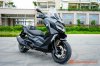 BMW Motorrad Việt Nam giới thiệu xe tay ga PKL cao cấp C400X và C400GT giá từ 289 - 319 triệu đồng