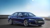 Audi S8 2020 lộ diện: động cơ Twin-Turbo V8, công suất 563 mã lực