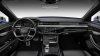 Audi S8 2020 lộ diện: động cơ Twin-Turbo V8, công suất 563 mã lực