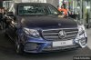 Xem trước Mercedes-Benz E350 AMG Line tại Malaysia sắp sửa ra mắt tại Việt Nam