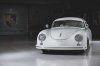 Vẻ đẹp của chiếc Porsche Limousine 1953 độc nhất vô nhị
