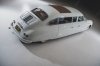 Vẻ đẹp của chiếc Porsche Limousine 1953 độc nhất vô nhị