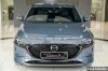 Mazda3 thế hệ mới đã cập bến Malaysia: Nhập Nhật; giá từ 785 triệu đồng