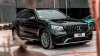 Mercedes-Benz GLC 250 “lên đời” bodykit GLC 63s với chi phí 46 triệu đồng