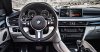Sự khác biệt giữa BMW X6 thế hệ cũ (F16) và thế hệ mới (G06)