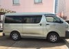 Hiace đầu búa cuối 2008