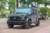 Cận cảnh Mercedes-AMG G63 Editon 1 tại Việt Nam: Siêu SUV không dành cho số đông