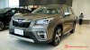 Subaru VN khai trương showroom mới; chính thức ra mắt Forester mới giá khuyến mãi từ 990 triệu đồng