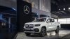 Mercedes X-Class có nguy cơ bị khai tử sau hai năm ra mắt