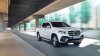 Mercedes X-Class có nguy cơ bị khai tử sau hai năm ra mắt