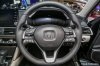 Honda Accord thế hệ mới đã “cập bến” Indonesia: Máy 1.5L tăng áp; giá 1,16 tỷ đồng