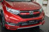 Honda Malaysia giới thiệu CR-V phiên bản Mugen Limited Edition: bán 300 chiếc; giá từ 865 triệu