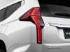 Mitsubishi Pajero Sport 2020 ra mắt: Đẹp hơn, thông minh hơn