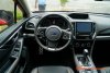 Cận cảnh Subaru XV phiên bản GT Edition có giá 1,66 tỷ đồng