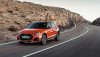 Audi A1 Citycarver 2020 ra mắt: Xe nhỏ gầm cao, tiện dụng trong phố