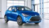 Toyota Yaris 2020 hatchback báo giá chỉ từ 18.705 USD