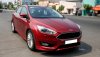 Ford ngừng sản xuất Focus - mở đường cho Escape trở lại