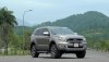 Đánh giá Ford Everest SUV 7 chỗ: Cú bứt tốc ngoạn mục