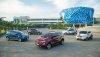 Ford EcoSport mới: Trẻ trung, năng động và sành điệu