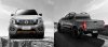 Bán tải Nissan Navara ‘’ngầu’’ hơn với phiên bản Black Edition mới