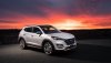 Hyundai Tucson 2020 nâng cấp nhẹ tại Mỹ